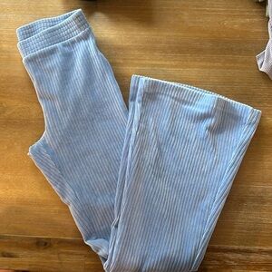 Aerie Flare Pants